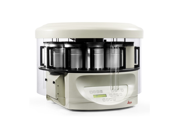 TP1020 自動組織脫水機